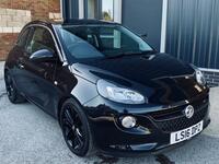 VAUXHALL ADAM
