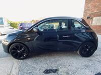 VAUXHALL ADAM