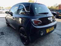 VAUXHALL ADAM