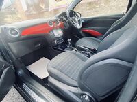 VAUXHALL ADAM
