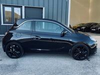 VAUXHALL ADAM