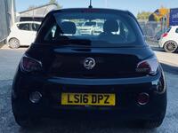 VAUXHALL ADAM