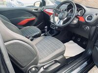 VAUXHALL ADAM