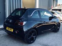VAUXHALL ADAM