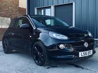 VAUXHALL ADAM