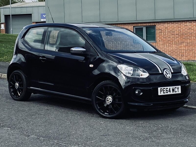 VOLKSWAGEN UP