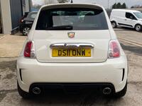 ABARTH 500