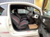 ABARTH 500