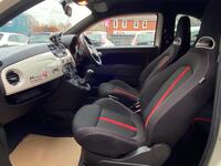 ABARTH 500