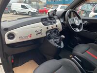 ABARTH 500