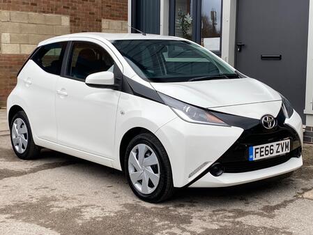 TOYOTA
