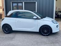VAUXHALL ADAM