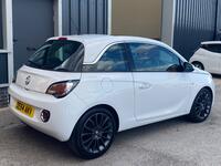 VAUXHALL ADAM
