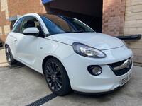 VAUXHALL ADAM