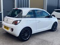 VAUXHALL ADAM