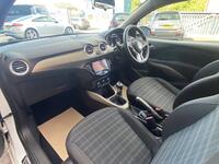 VAUXHALL ADAM