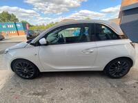 VAUXHALL ADAM