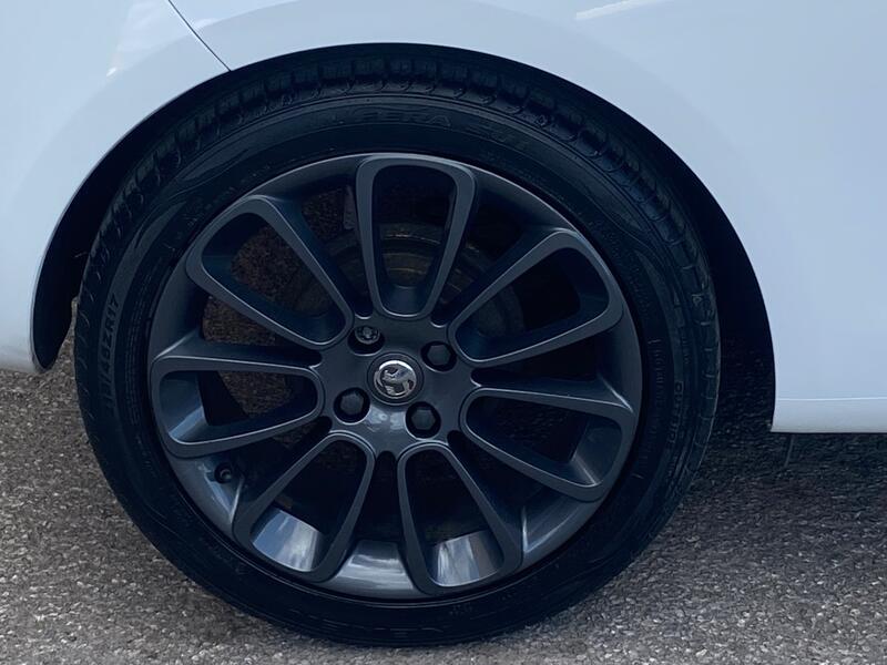 VAUXHALL ADAM