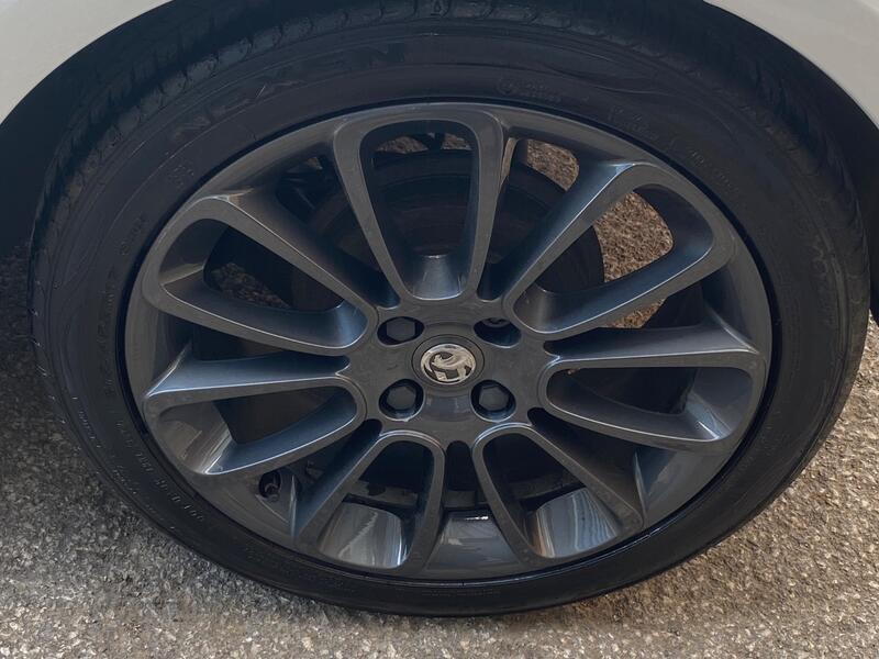 VAUXHALL ADAM