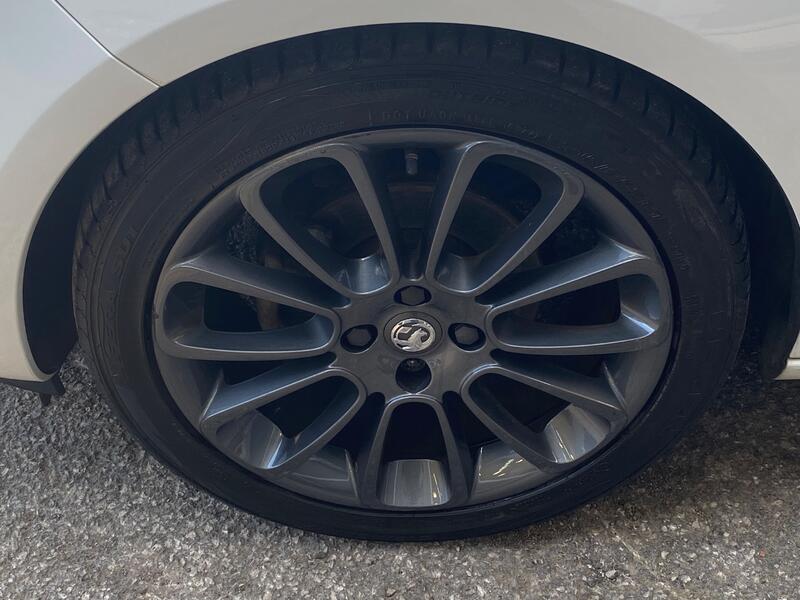 VAUXHALL ADAM