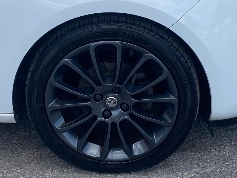 VAUXHALL ADAM
