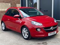 VAUXHALL ADAM