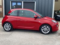 VAUXHALL ADAM