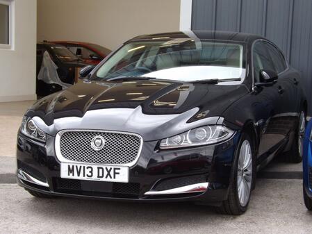 JAGUAR