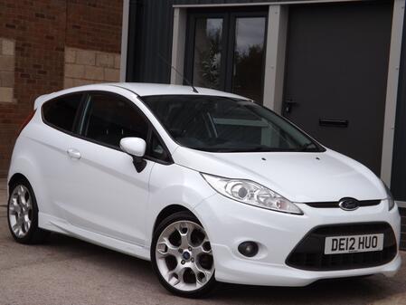 FORD